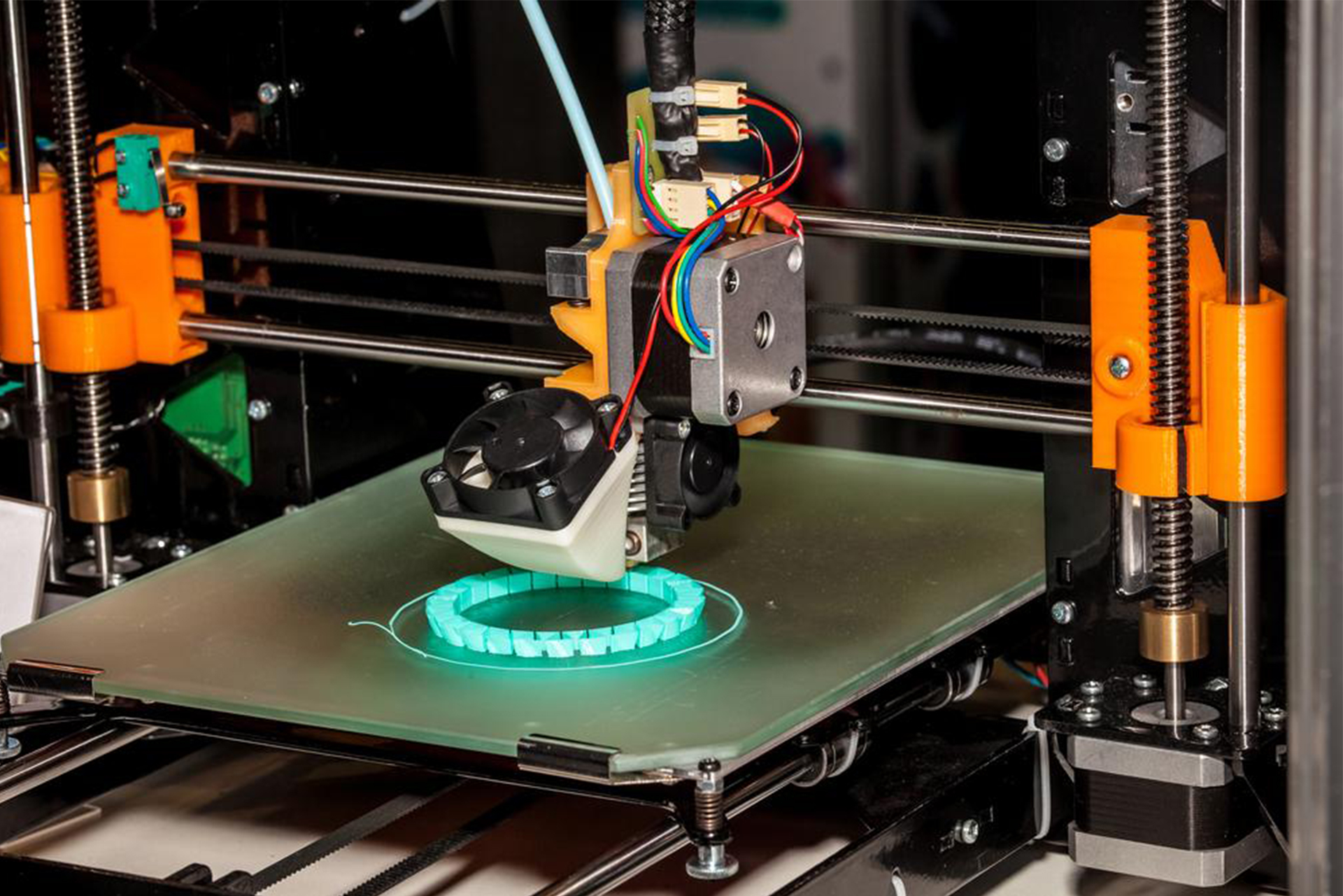3D Printing